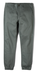 Altamont Peyote "Jogger" Pants - Safari