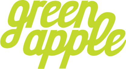 GREEN APPLE Skateboard Shop